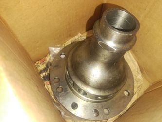 Vw BUGPACK Super Differential, without Gears, for Type 1 IRS Trans 5072-10
$160