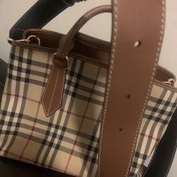 Burberry 