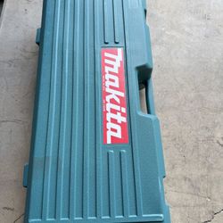 Makita Jack Hammer 