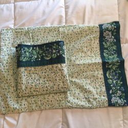 Laura Ashley Bramble Bedding and Comforter Set - Queen for Sale in Denver,  CO - OfferUp