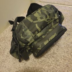 Fishing Bag 