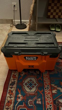 Klein tool box modbox 2.0