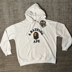 BAPE HOODIE
