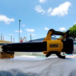 Corless.Powered Blower (Tool Only)