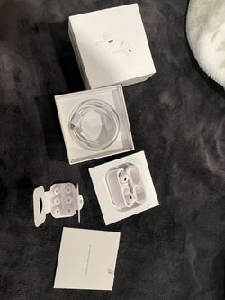 Air Pods Pro