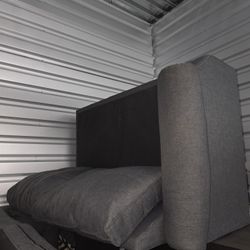 L Shaped Sofa