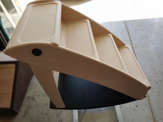 Pet Safe Pup Solvit Pup Step Plus