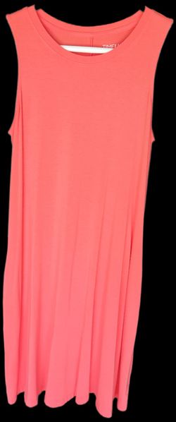Soft Sundress size M