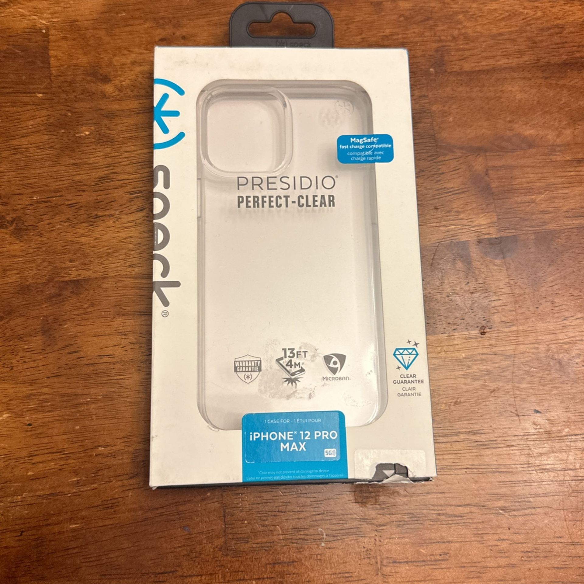 iPhone 12 Pro Max Case 