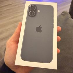 iPhone 17 - Unopened Brand New in Box 