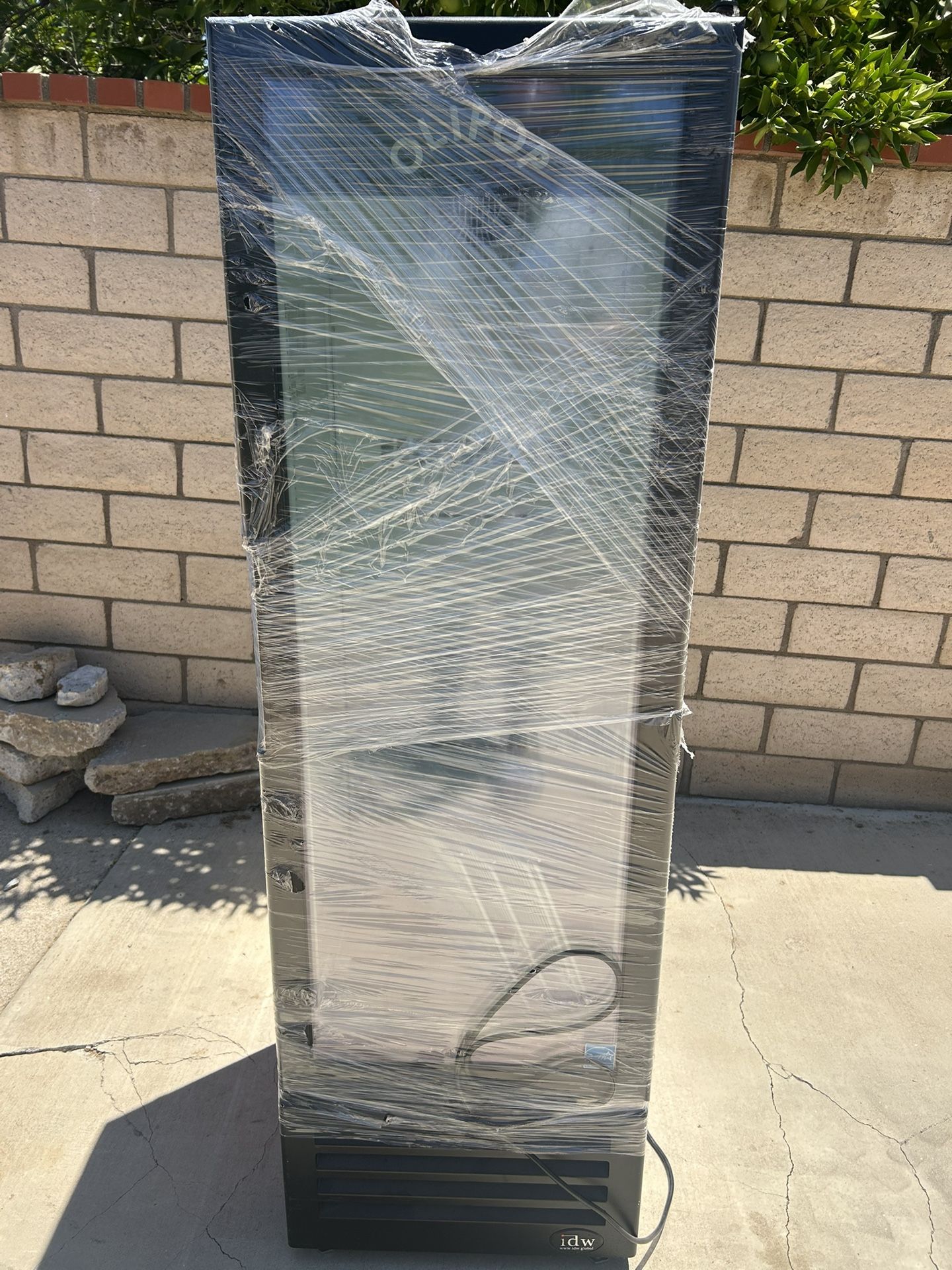 NEW Refrigerator