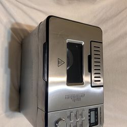 Hamilton Beach Premium Dough and Bread Maker