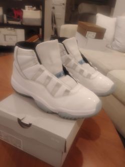 Jordans