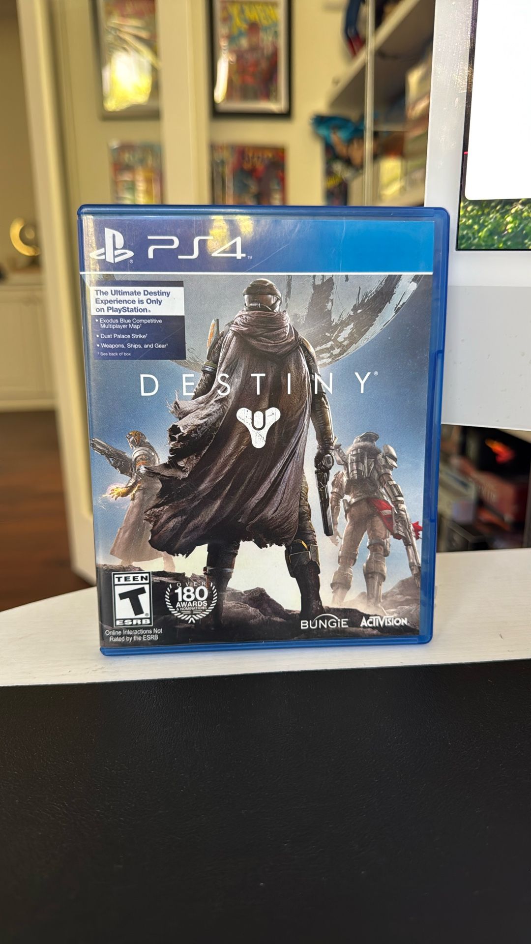 Destiny - Sony PlayStation 4 - PS4