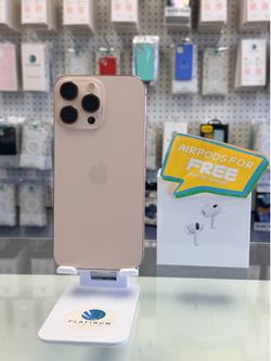 iPhone 16 Pro Max Unlocked 256Gb