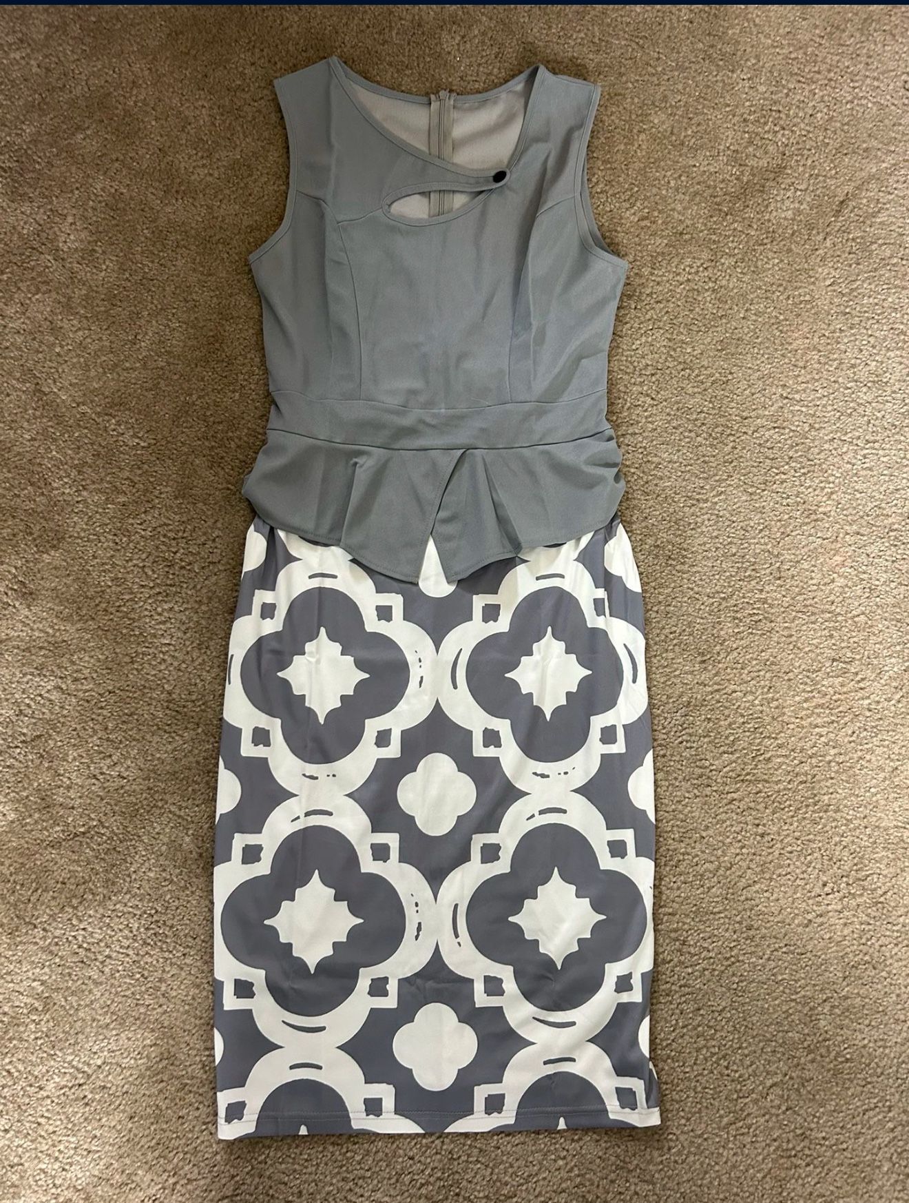 Brand New Dress (Large)
