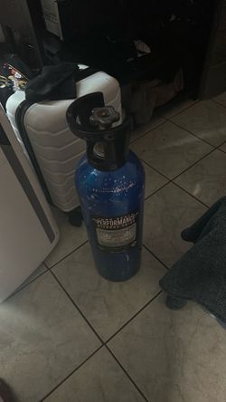 Notorious oxide tank 20lb