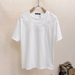 Moncler White T-shirt New 