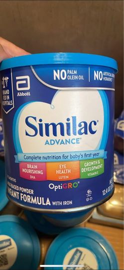 Similac