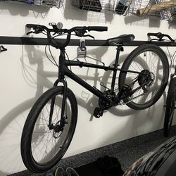 Specialized Roll Sport Bike