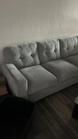 Comfortable Couch