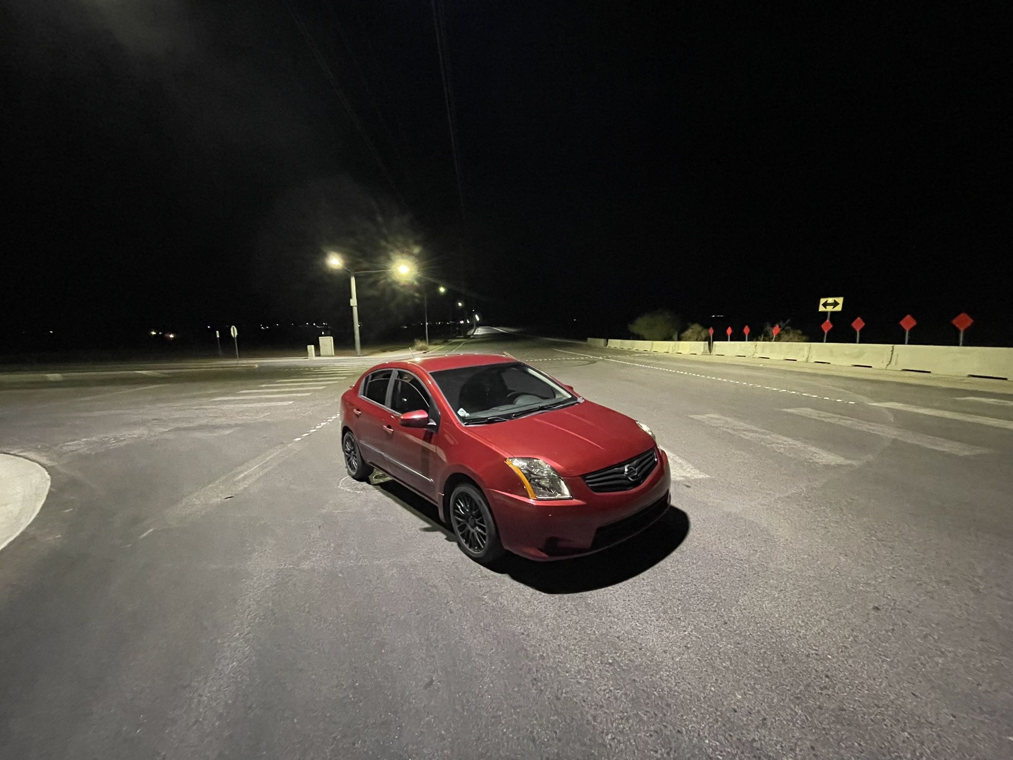2011 Nissan Sentra
