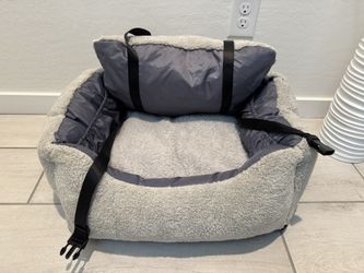 Burgeon Nest Pet Car Bed