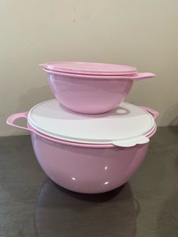 Tupperware