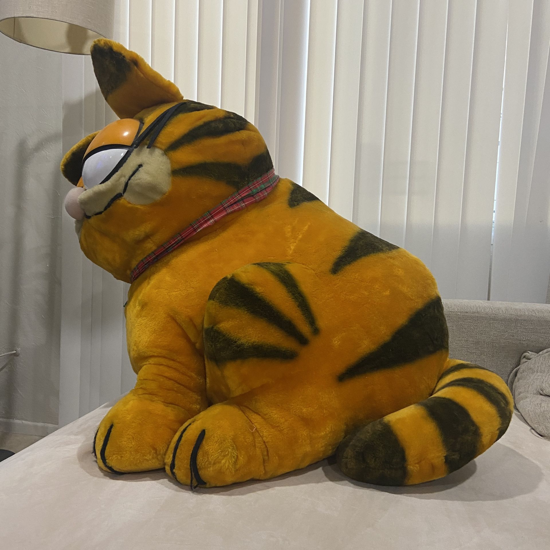 Squishmallow Plush Garfield Five Nights At Freddy's Pokémon Disney Hello  Kitty Sanrio And Furniture! for Sale in Glendale, AZ - OfferUp