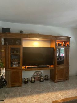 Living room furniture