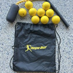 Rope Bat