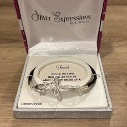 Friend Ship Bracelet 