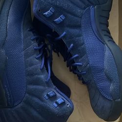 Jordan Deep Royal Blue Size 11