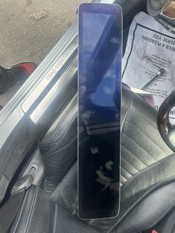 18-20 MERCEDES. S63 Amg  S450 S560 SPEEDOMETER NAVI INSTRUMENT CLUSTER DISPLAY 