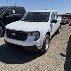 2026 Maverick XL hybrid 42mpg 