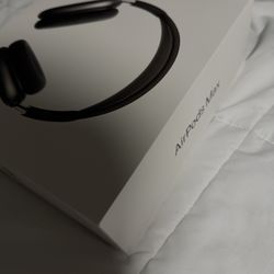 AirPod Max 