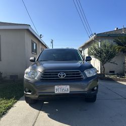 Toyota 4Runner Sport SUV 2009 4x4