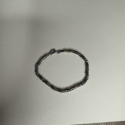 925 sterling silver bracelet