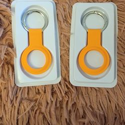 Silicone Air Tag Cover