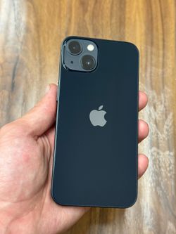 Unlocked iPhone 13 128Gb