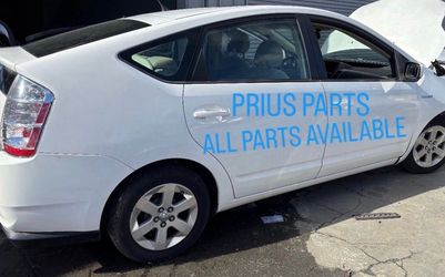 2007 Prius Parting Out! Parts Available