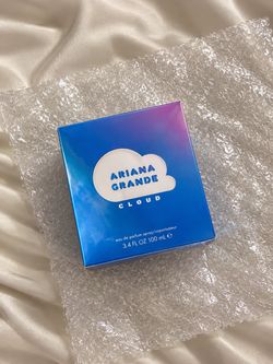 Ariana Grande Cloud Eau de Parfum Spray, Regular Size 3.4 fl oz