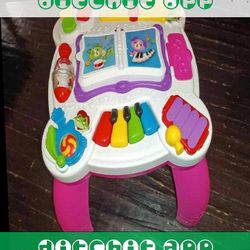 tree beyond Baby Toys – Playful and Learning Must-Haves