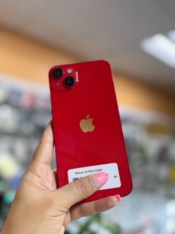 iPhone 14 Plus 128 Gb Unlocked and clean imei