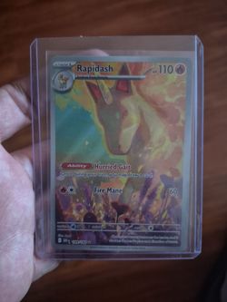 Rapidash