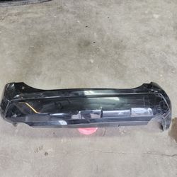 Toyota RAV4 Rear Bumper 2019 2020 2021 2022 2023 Part $100
