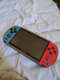 Newtendo X7 plus