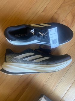 Brand New! Supernova Rise 2 Road-Running Shoes - Men's