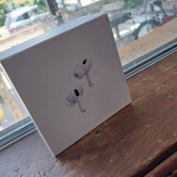 Airpods Pro 2nd Generationb