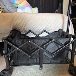 Mini Wagon